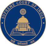 supreme court of India logo